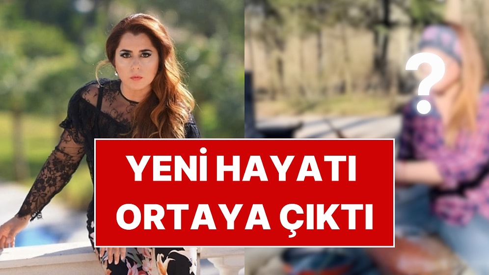 Ankara Radyosu'ndan Alpler'e: Ünlü Türkücü Seher Dilovan Meğer İsviçre'de Bambaşka Bir Hayat Kurmuş!