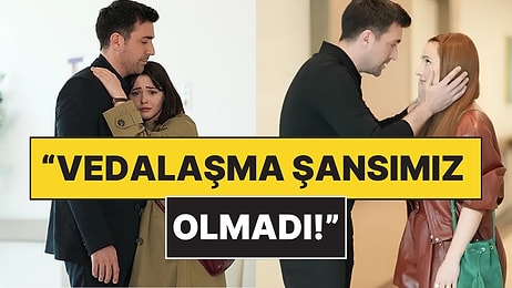 Sete Bile Çıkamadan Final Kararı Gelmiş: Çirkin'in Oyuncuları Final Kararının Ardından Buruk Sözlerle Konuştu!