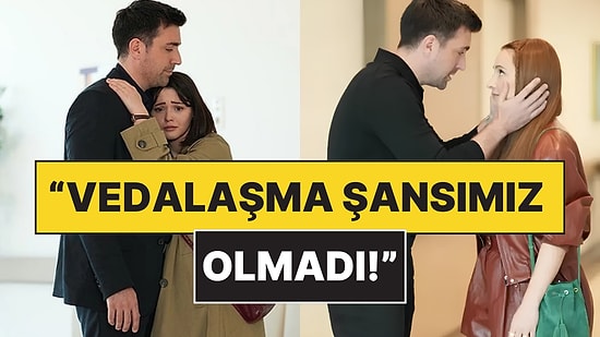 Sete Bile Çıkamadan Final Kararı Gelmiş: Çirkin'in Oyuncuları Final Kararının Ardından Buruk Sözlerle Konuştu!