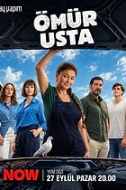 Ömür Usta