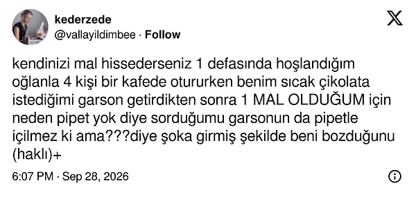 İlk paylaşım şöyleydi: