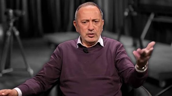 Fatih Altaylı'nın kendi internet sitesinde yazdığı yazının bir bölümü şu şekilde: