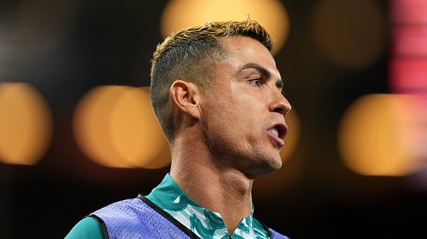 Jesus, Ronaldo'yu ısındırıp oyuna almamanın hata olduğunu kabul etse de kararından dönmeyeceğini söyledi.