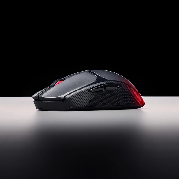 Pulsefire Fuse Wireless: Hafiflik, esnek bağlantı ve uzun kullanım