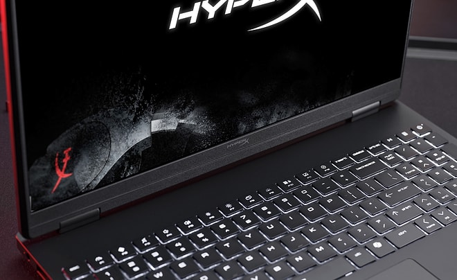 İyi Bir Gaming Setup Tek Cihazla Bitmiyor: HyperX Ekosistemi Oyunun Her Anını Tamamlıyor