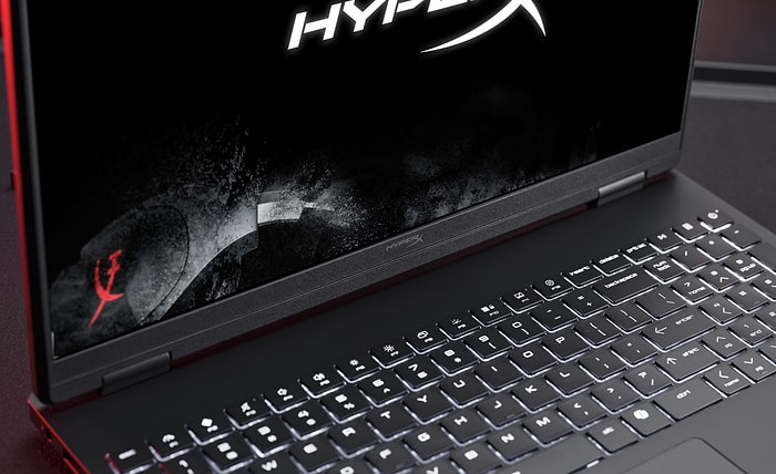 İyi Bir Gaming Setup Tek Cihazla Bitmiyor: HyperX Ekosistemi Oyunun Her Anını Tamamlıyor