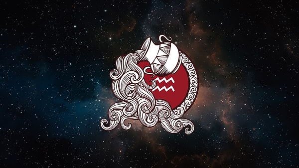 Kova: Kupa İkilisi (Ters)