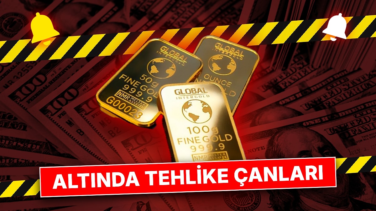 2 Ekim Cuma Altın Fiyatı: Dolar Endeksi 17 Ayın Zirvesinde, Ons Altın 4.170 Dolara Geriledi
