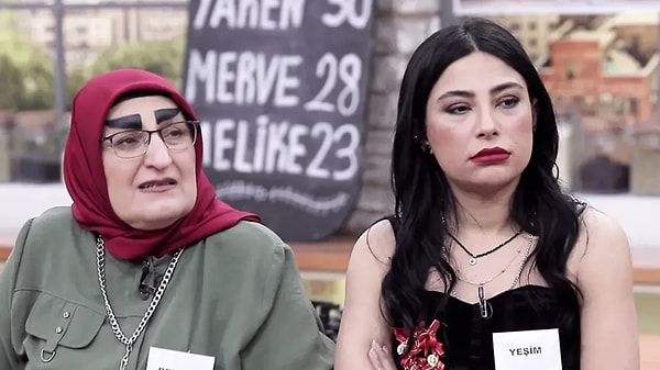 Beyhan Öksüz, Gelinim Mutfakta'da Yeşim'le kurduğu renkli ikiliyle ekranın en tanınan kayınvalidelerinden.