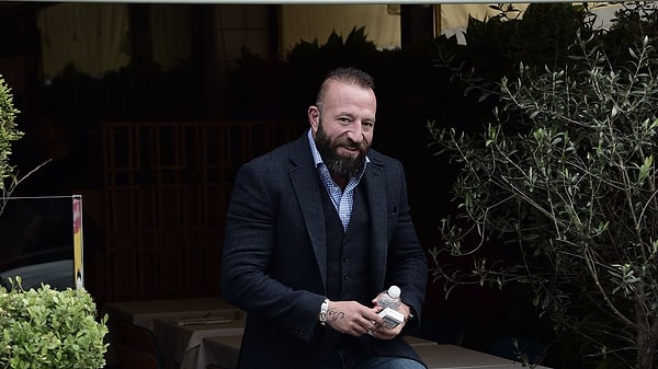 Önder Öztarhan Kimdir?