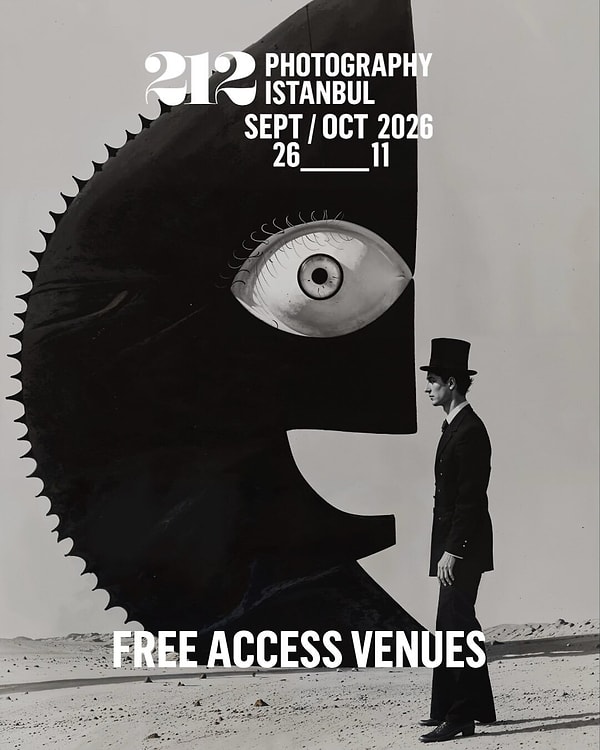 Festivalin Sergi Mekanları