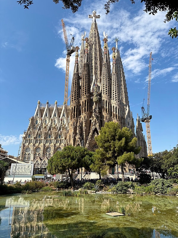 Sagrada Família