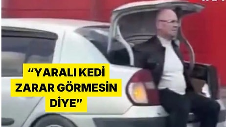 Bagajda Seyahat Etmesiyle Viral Olan Vatandaş O Anları Anlattı