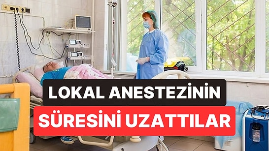 Bilim İnsanları Bir Deniz Canlısının Zehriyle Lokal Anesteziyi Haftalarca Sürdürmeyi Başardı