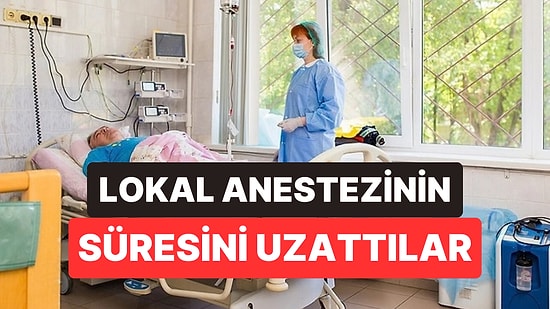 Bilim İnsanları Bir Deniz Canlısının Zehriyle Lokal Anesteziyi Haftalarca Sürdürmeyi Başardı