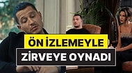 Kısacık Yayın Gecenin Sürprizi Oldu: Yeraltı'nın Ön İzlemesi Reyting Tablosunda Dev Dizileri Geride Bıraktı!