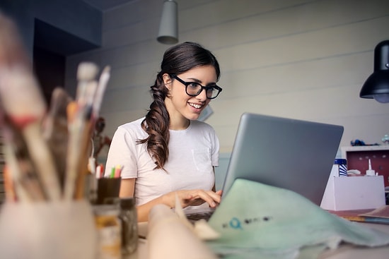Fed Up with Dating Apps, She Created a 'Husband Application Form'
