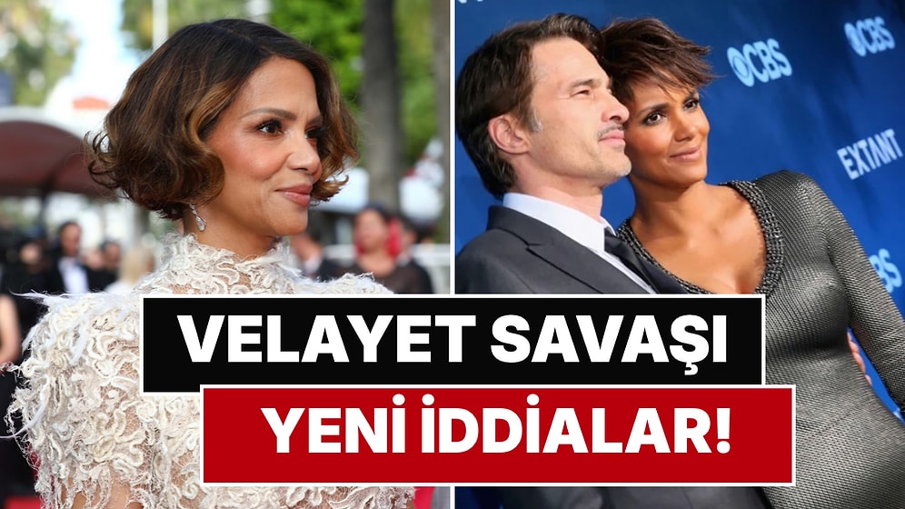 Oscar Ödüllü Oyuncuya Eski Eşinden Olay Suçlama: Oğluna Şiddet İddiasıyla Mahkemeye Başvurdu
