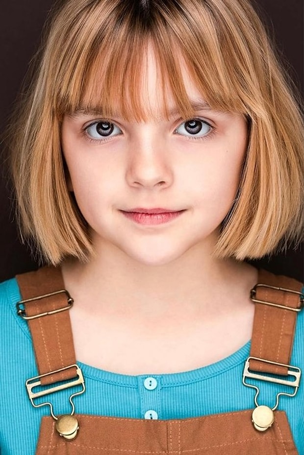 Arabella Olivia Clark