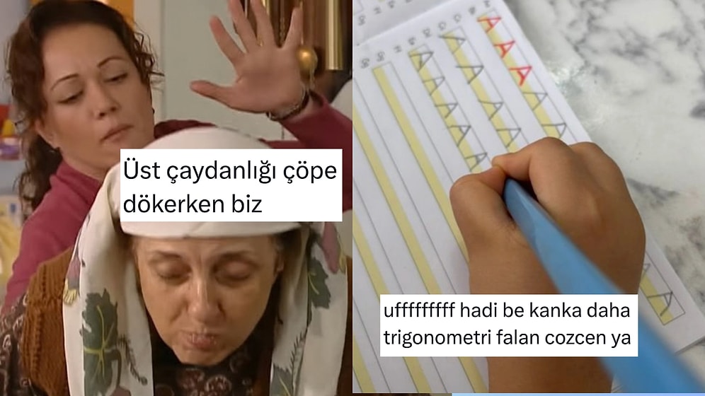 Her Ne Yapıyorsanız Bırakıp Okumanız Gereken Haftanın En Komik Tweetleri