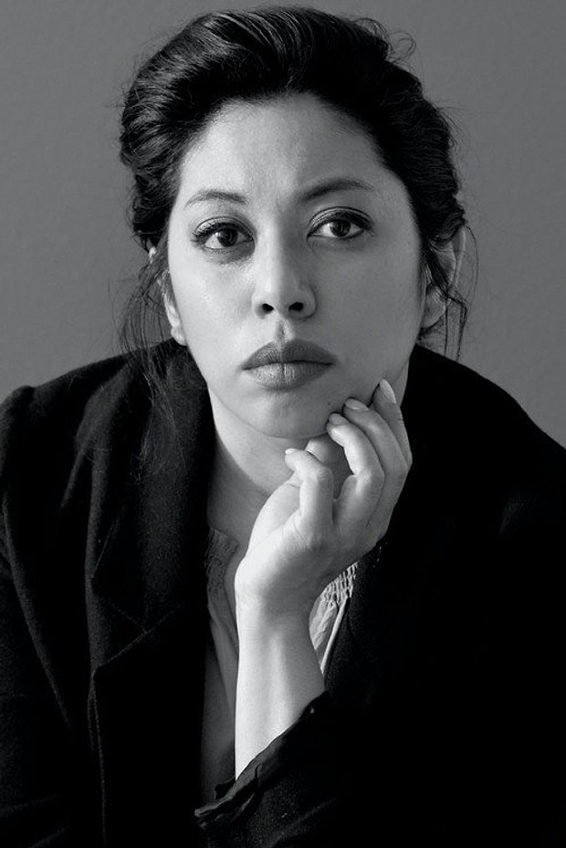 Carrie Dimaculangan