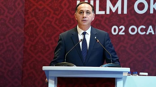 Klasman değişiklikleri TFF iradesiyle yapıldı.