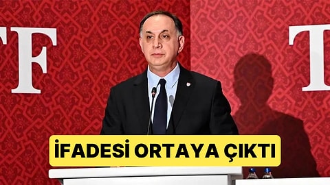 Ferhat Gündoğdu'nun Emniyetteki İfadesi Ortaya Çıktı: Hakemleri Maç Öncesi Aradığını Kabul Etti