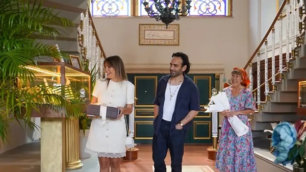 Kadroya yeni isim gelecek mi sorusuna Enis Arıkan'dan "Oyuncu kaldı mı memlekette?" yanıtı