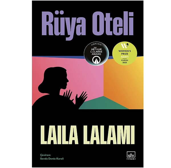 Rüya Oteli – Laila Lalami