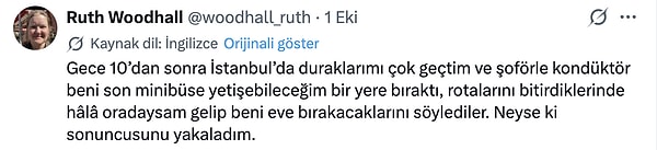 Yorumlar şöyle oldu👇🏻