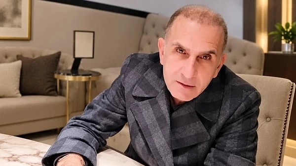 Babası Cihan Sütşurup da listede: 639 milyon liralık kârla 6. sırada yer aldı.
