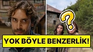 Taşacak Bu Deniz'de "Eyüphan" Batuhan Bayar'ın Yeni İmajı "Adil" Ulaş Tuna Astepe'ye Benzetildi