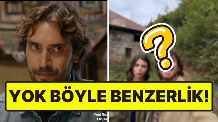 Taşacak Bu Deniz'de "Eyüphan" Batuhan Bayar'ın Yeni İmajı "Adil" Ulaş Tuna Astepe'ye Benzetildi