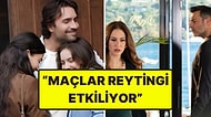 Taşacak Bu Deniz Maç Olmasaydı Kaç Reyting Alacaktı? Özet ile Bölüm Arasındaki Fark Cevap Verdi