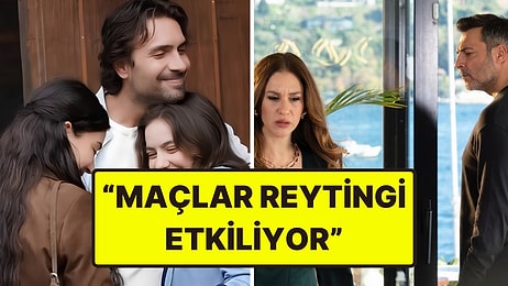 Taşacak Bu Deniz Maç Olmasaydı Kaç Reyting Alacaktı? Özet ile Bölüm Arasındaki Fark Cevap Verdi
