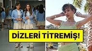 Daha 17'nin Ezgi'si Berra Ahsen Uslu'nun Kadroya Nasıl Seçildiği Ortaya Çıktı