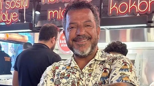 Midyeci Ahmet, temmuz ayında eş arayışını kriterleriyle birlikte duyurmuştu.