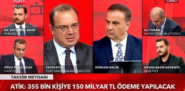 Fon ödemeleri ne zaman yapılacak?