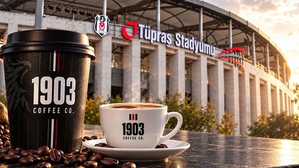 Marka adı kuruluş yılından geliyor.