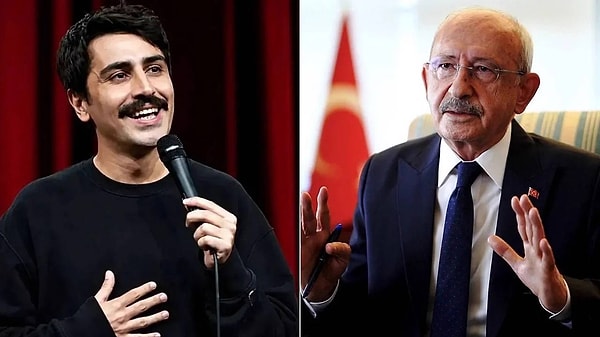 Göktaş görüşme önerisini önce reddetti.