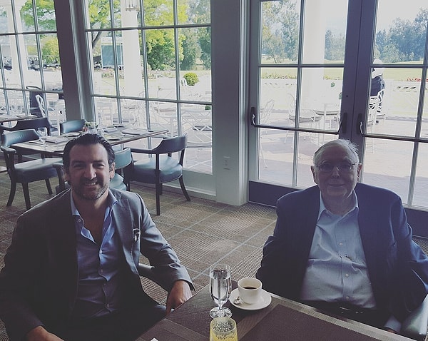 Ona göre yüksek IQ, kötü bir mizaçla birleşince yanlış kararları beraberinde getiriyor