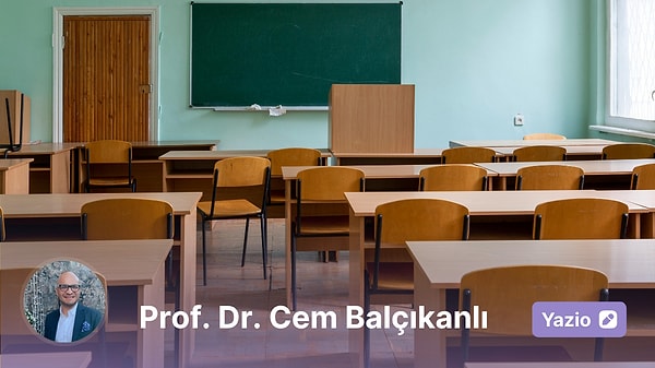Eğitim Bir İşe Yaramaz