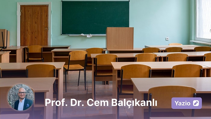 Eğitim Bir İşe Yaramaz