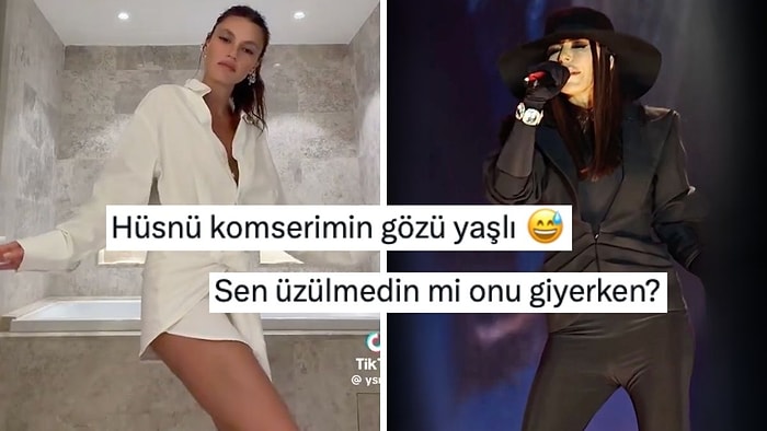 Bir Hafta Boyunca Ünlüleri Mizahına Alet Ederek Güldüren X Kullanıcıları!