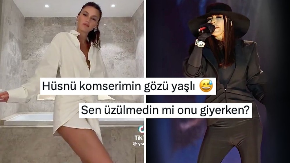 Bir Hafta Boyunca Ünlüleri Mizahına Alet Ederek Güldüren X Kullanıcıları!