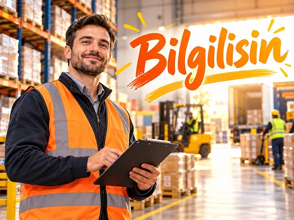 Hiç fena değilsin!
