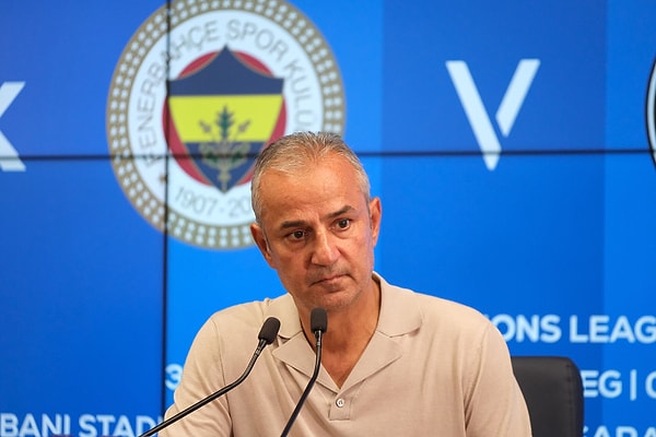Azerbaycan'dan teklif almıştı.