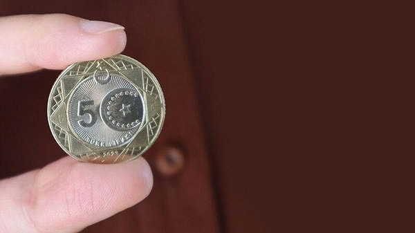 Senin için her liranın bir hesabı var.
