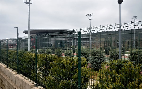 TFF salı günü Riva'da olağanüstü toplanıyor.