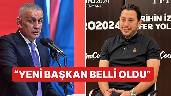 TFF'de Başkanlık İddiası: İbrahim Hacıosmanoğlu'nun Ardından Gelecek İsimler Tartışılmaya Başladı